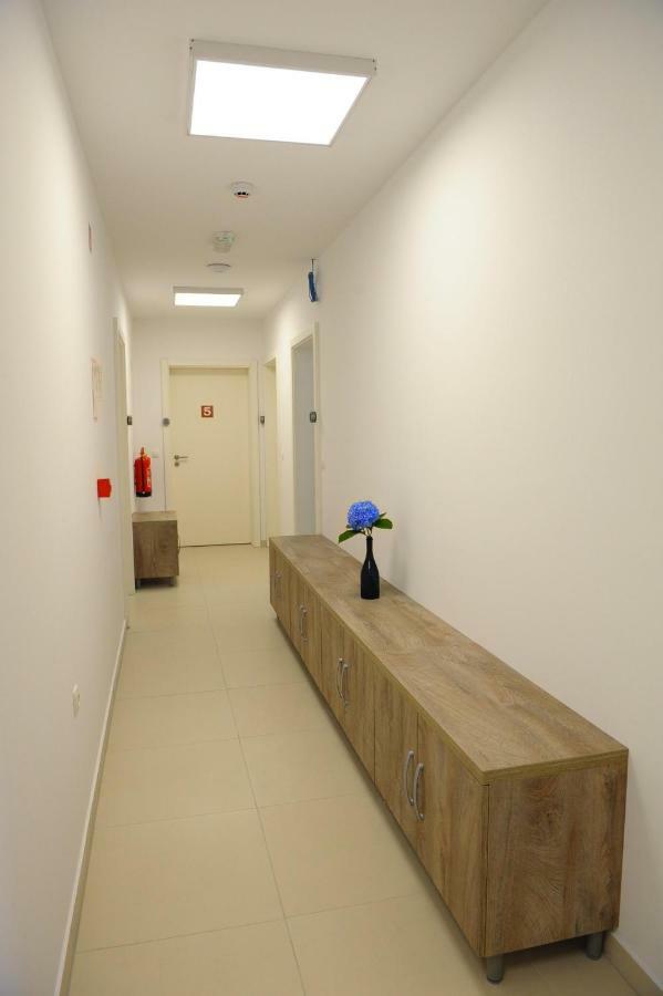 Hostel Ormoz מראה חיצוני תמונה