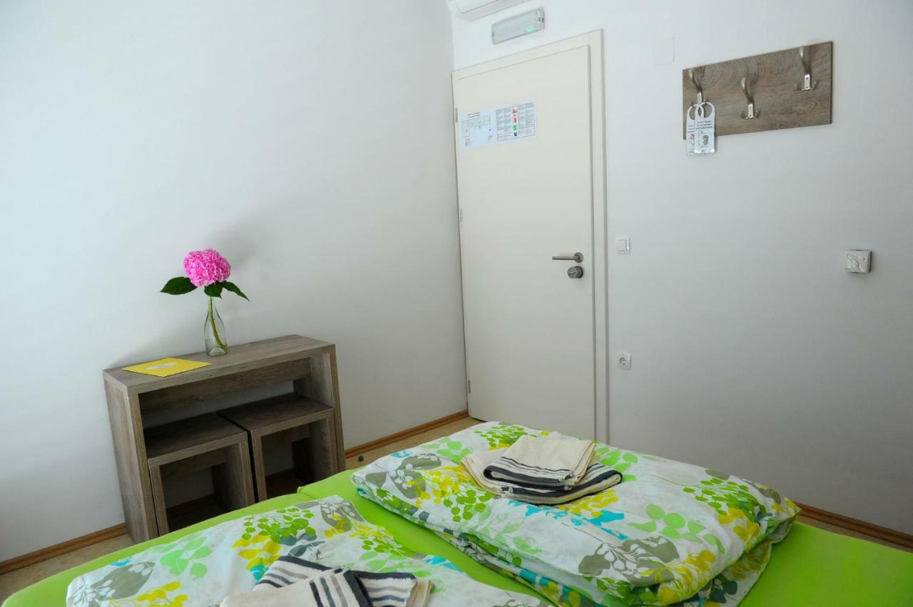 Hostel Ormoz מראה חיצוני תמונה