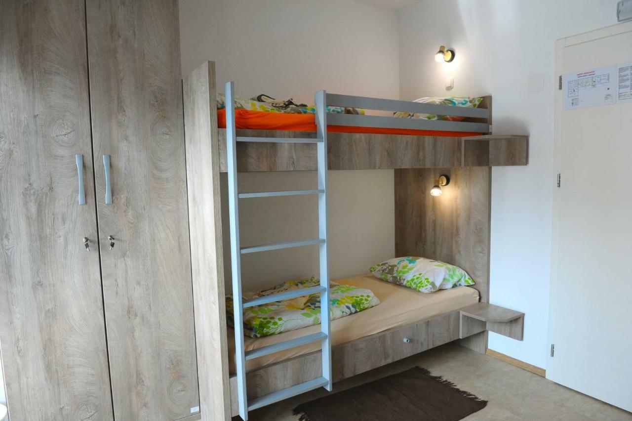 Hostel Ormoz מראה חיצוני תמונה