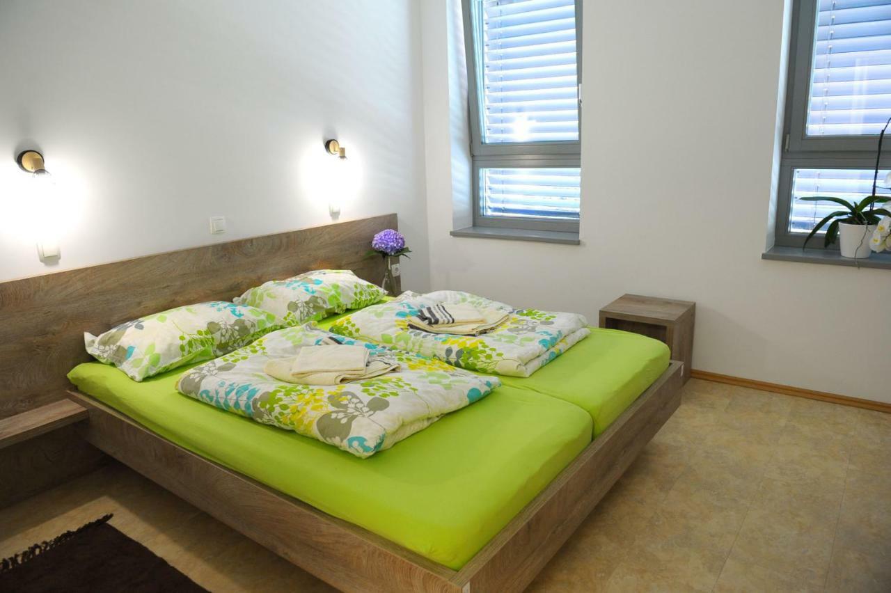 Hostel Ormoz מראה חיצוני תמונה
