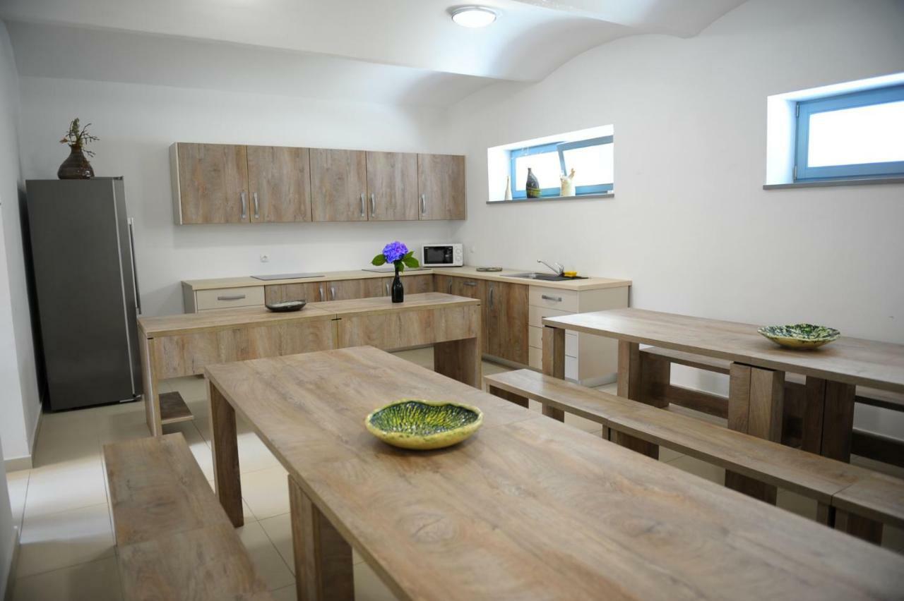 Hostel Ormoz מראה חיצוני תמונה