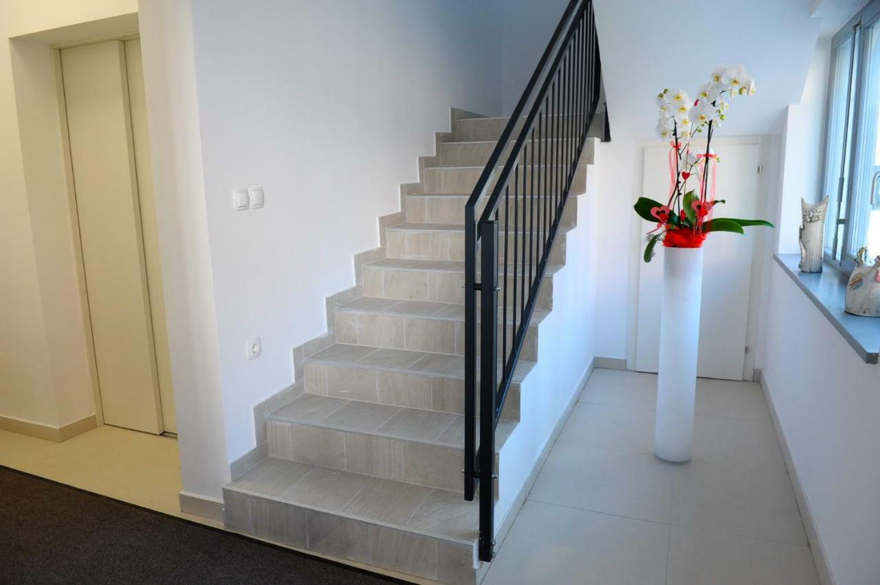 Hostel Ormoz מראה חיצוני תמונה
