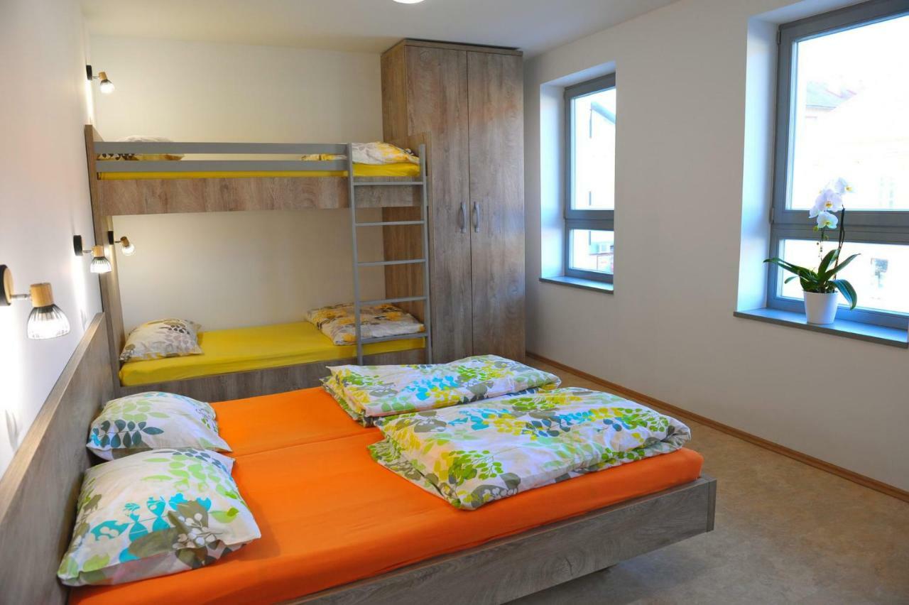 Hostel Ormoz מראה חיצוני תמונה