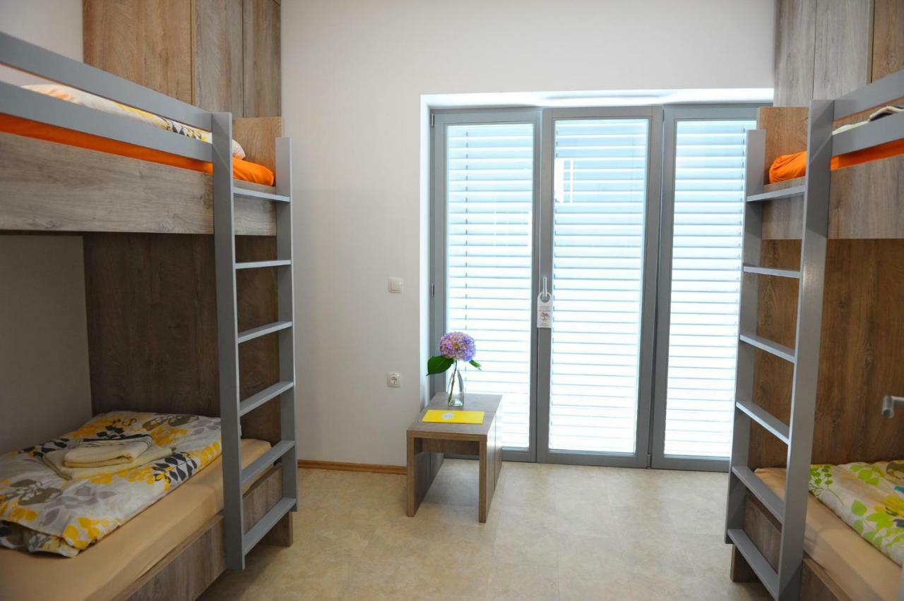 Hostel Ormoz מראה חיצוני תמונה