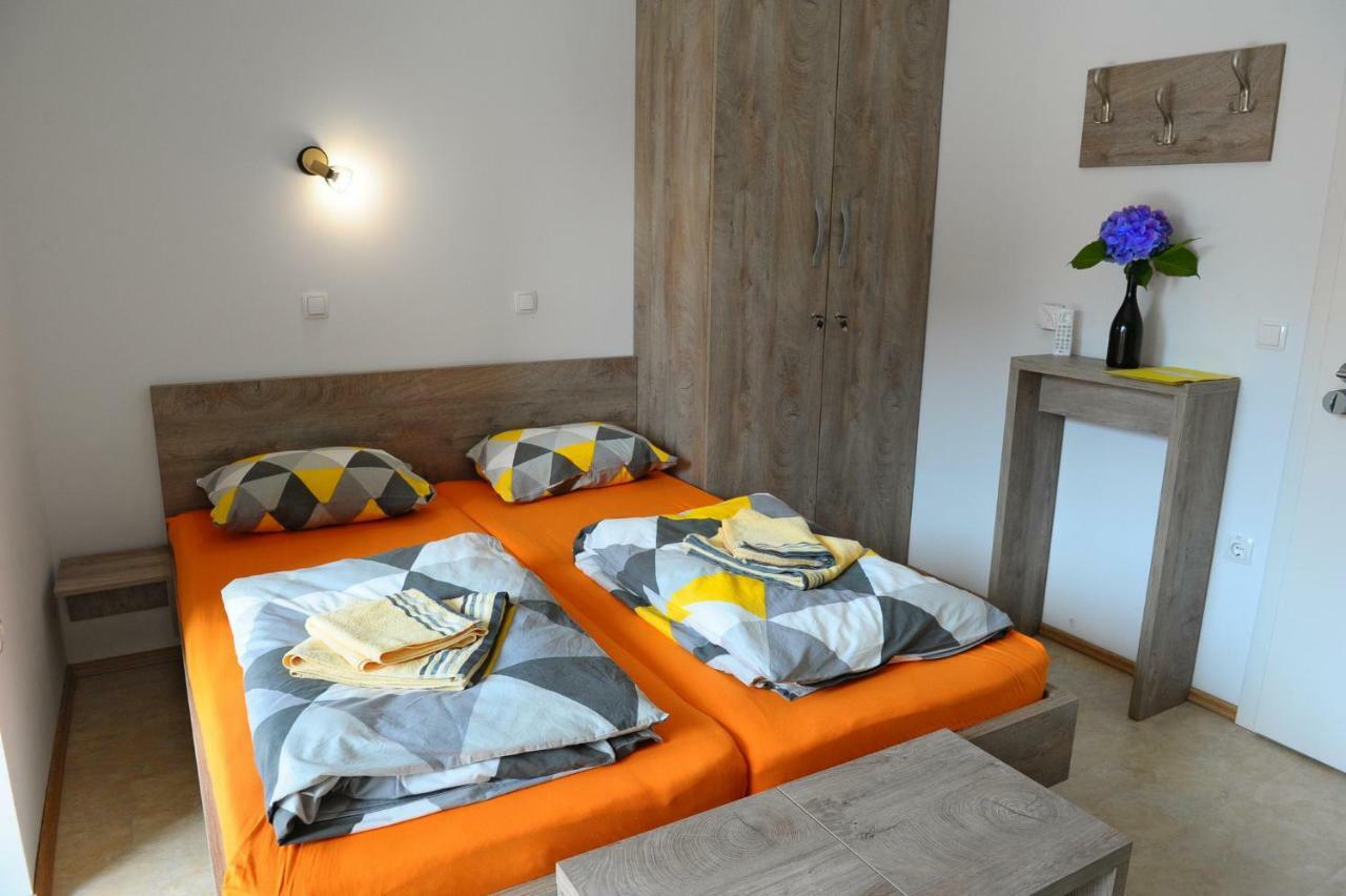 Hostel Ormoz מראה חיצוני תמונה