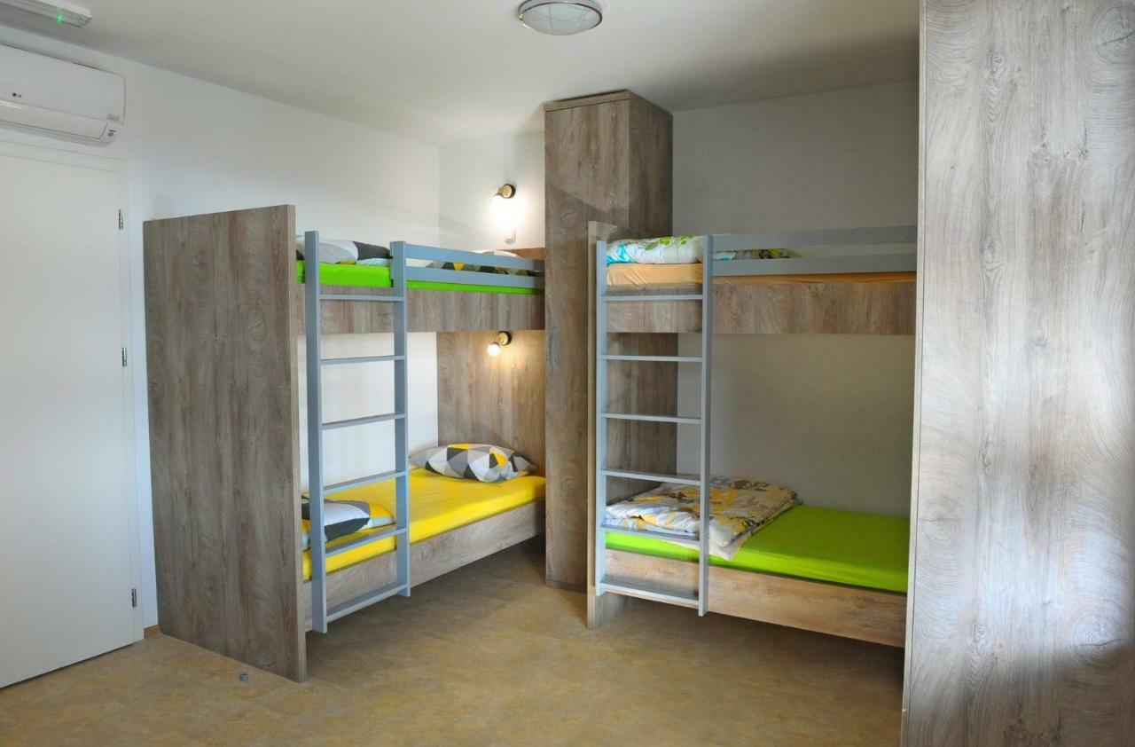 Hostel Ormoz מראה חיצוני תמונה