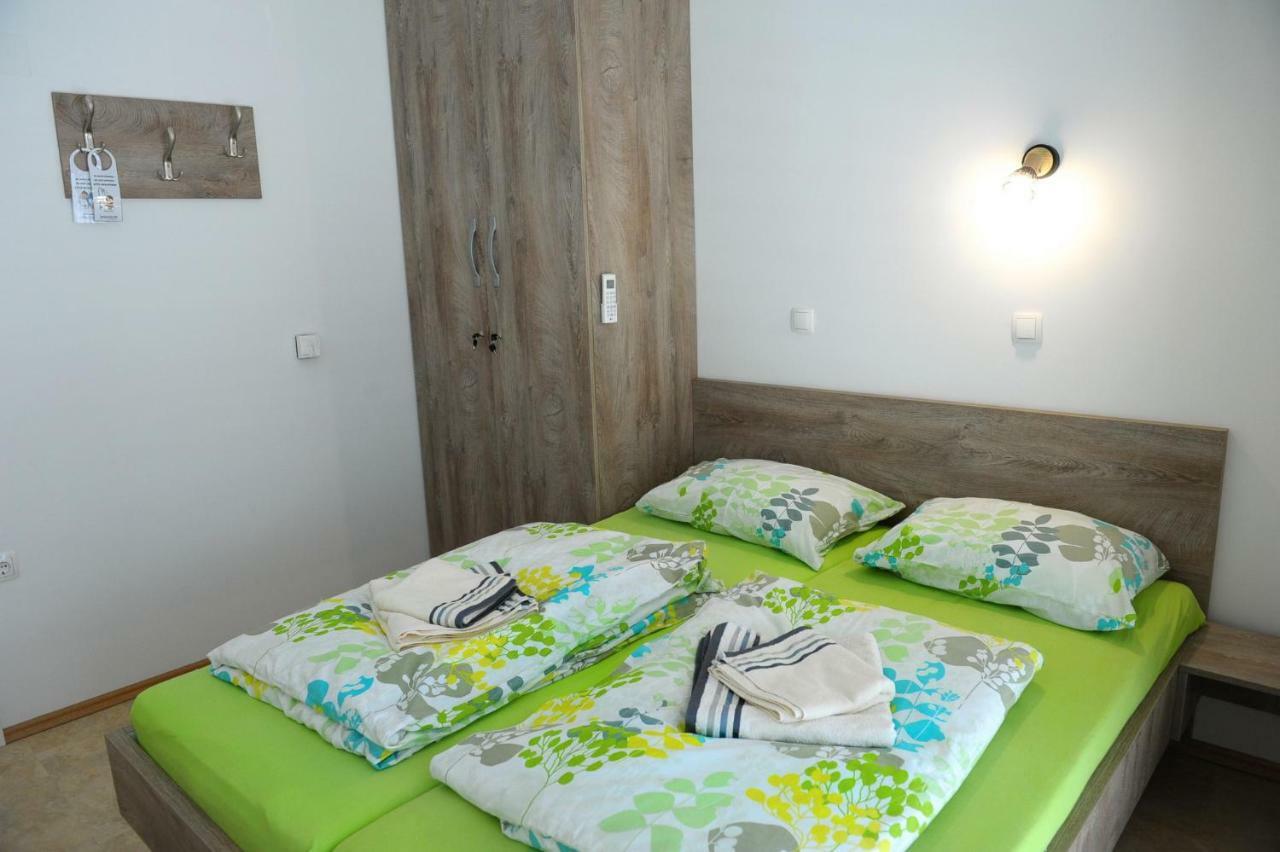 Hostel Ormoz מראה חיצוני תמונה
