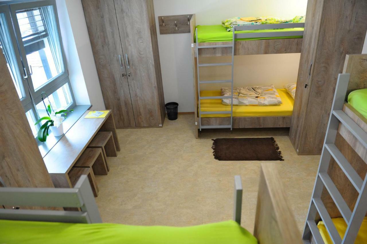 Hostel Ormoz מראה חיצוני תמונה