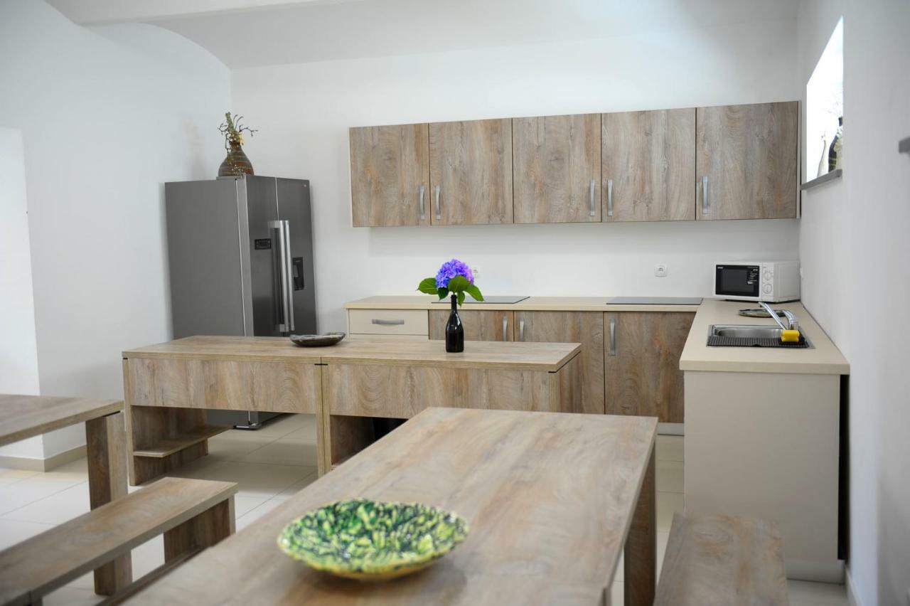Hostel Ormoz מראה חיצוני תמונה