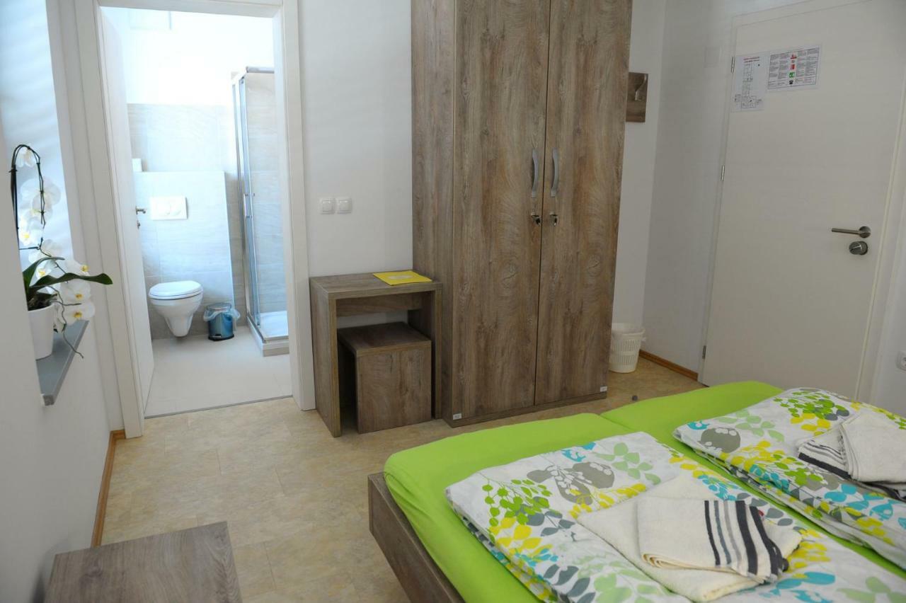 Hostel Ormoz מראה חיצוני תמונה
