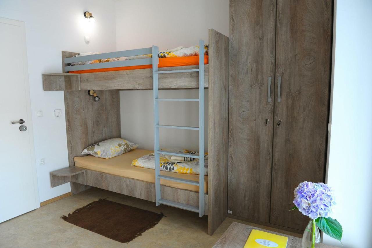 Hostel Ormoz מראה חיצוני תמונה