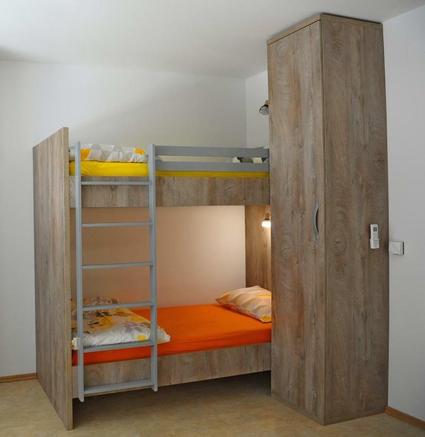 Hostel Ormoz מראה חיצוני תמונה