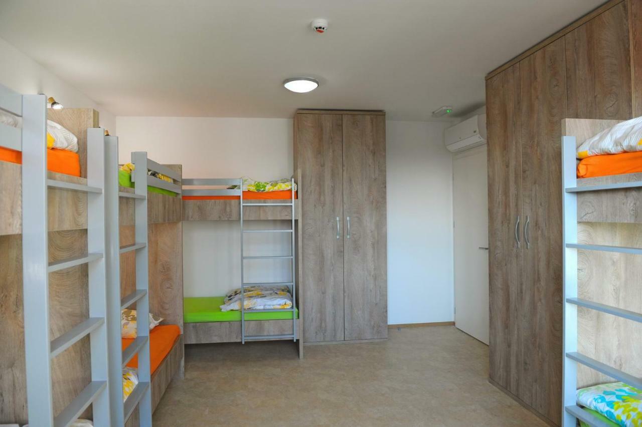Hostel Ormoz מראה חיצוני תמונה
