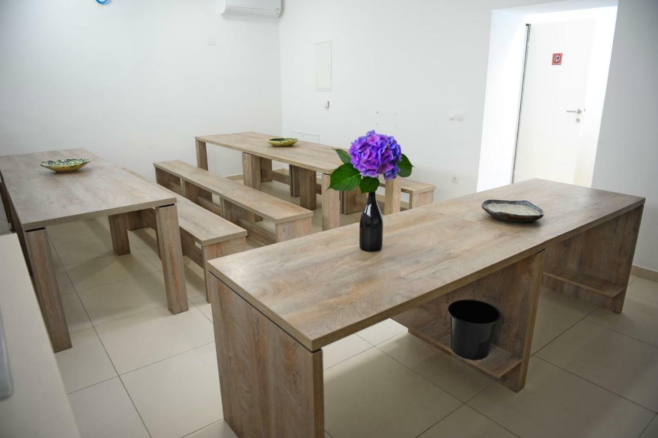 Hostel Ormoz מראה חיצוני תמונה