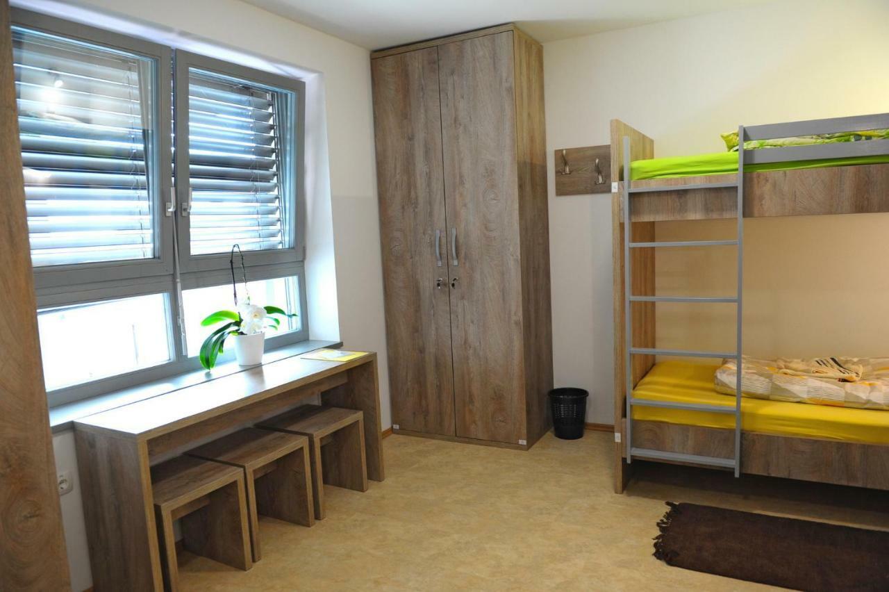 Hostel Ormoz מראה חיצוני תמונה