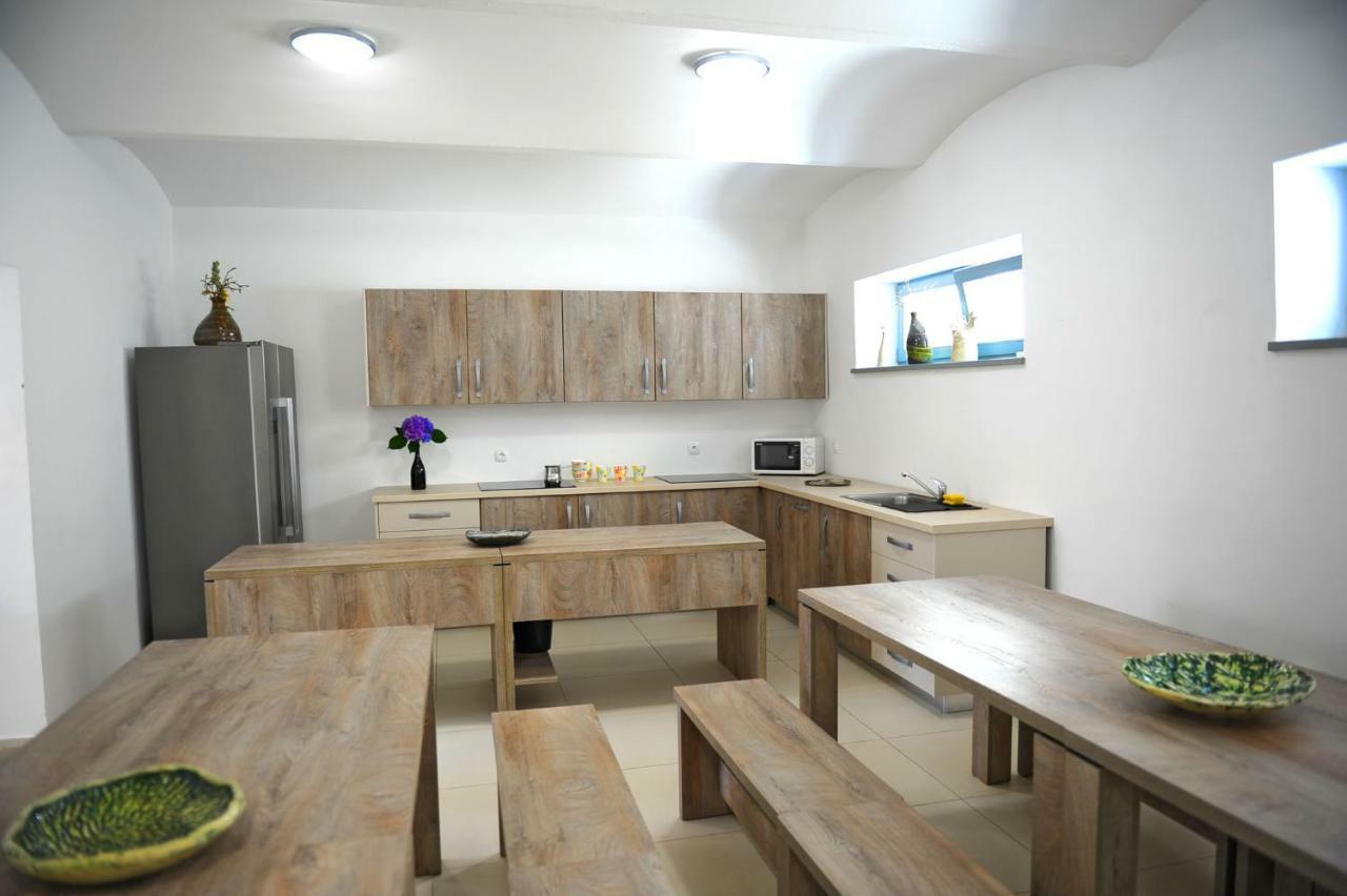Hostel Ormoz מראה חיצוני תמונה